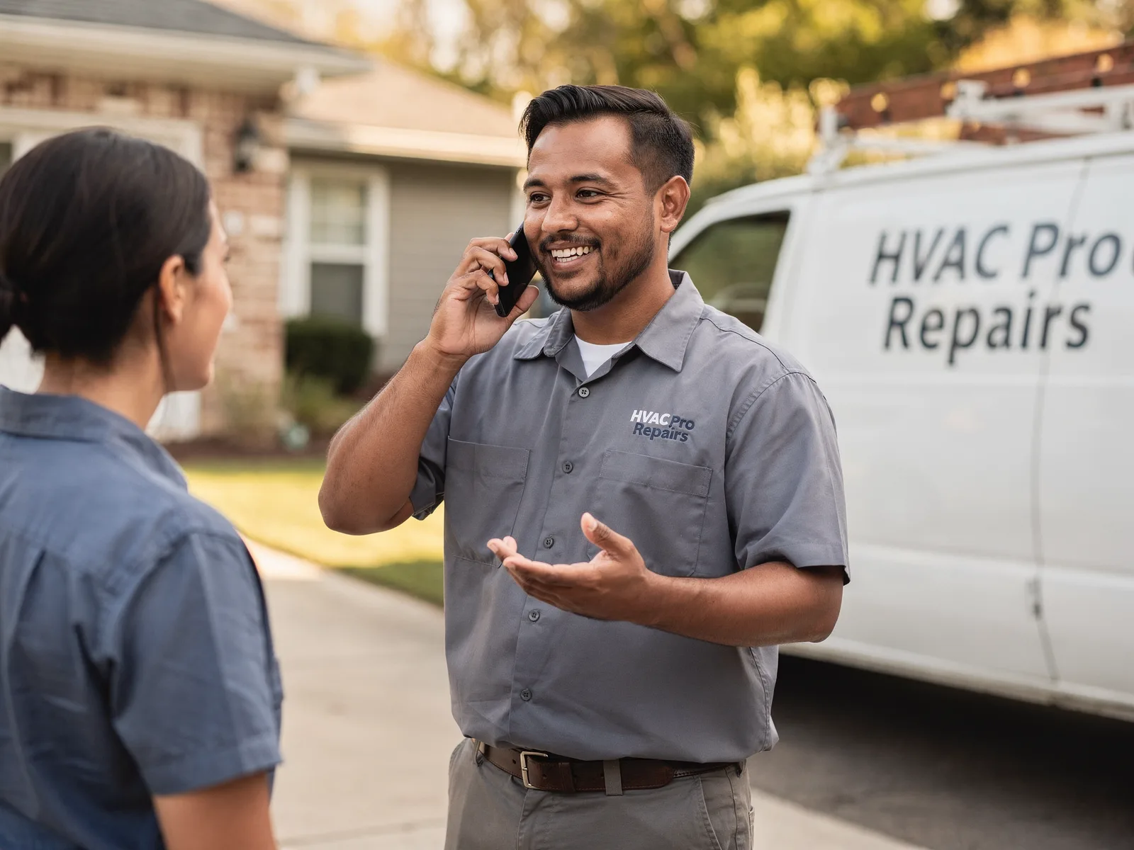 Heat Pump Repair West Milford, NJ FAQs